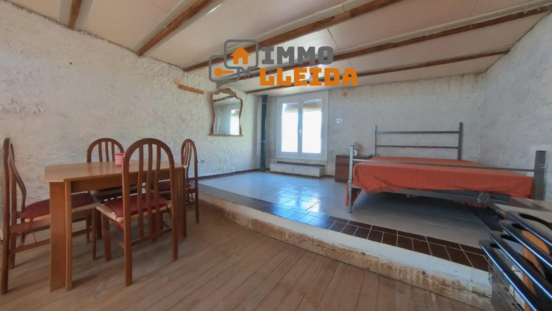 Adosado con terraza en venta en Calle Santa Maria, imagen 34