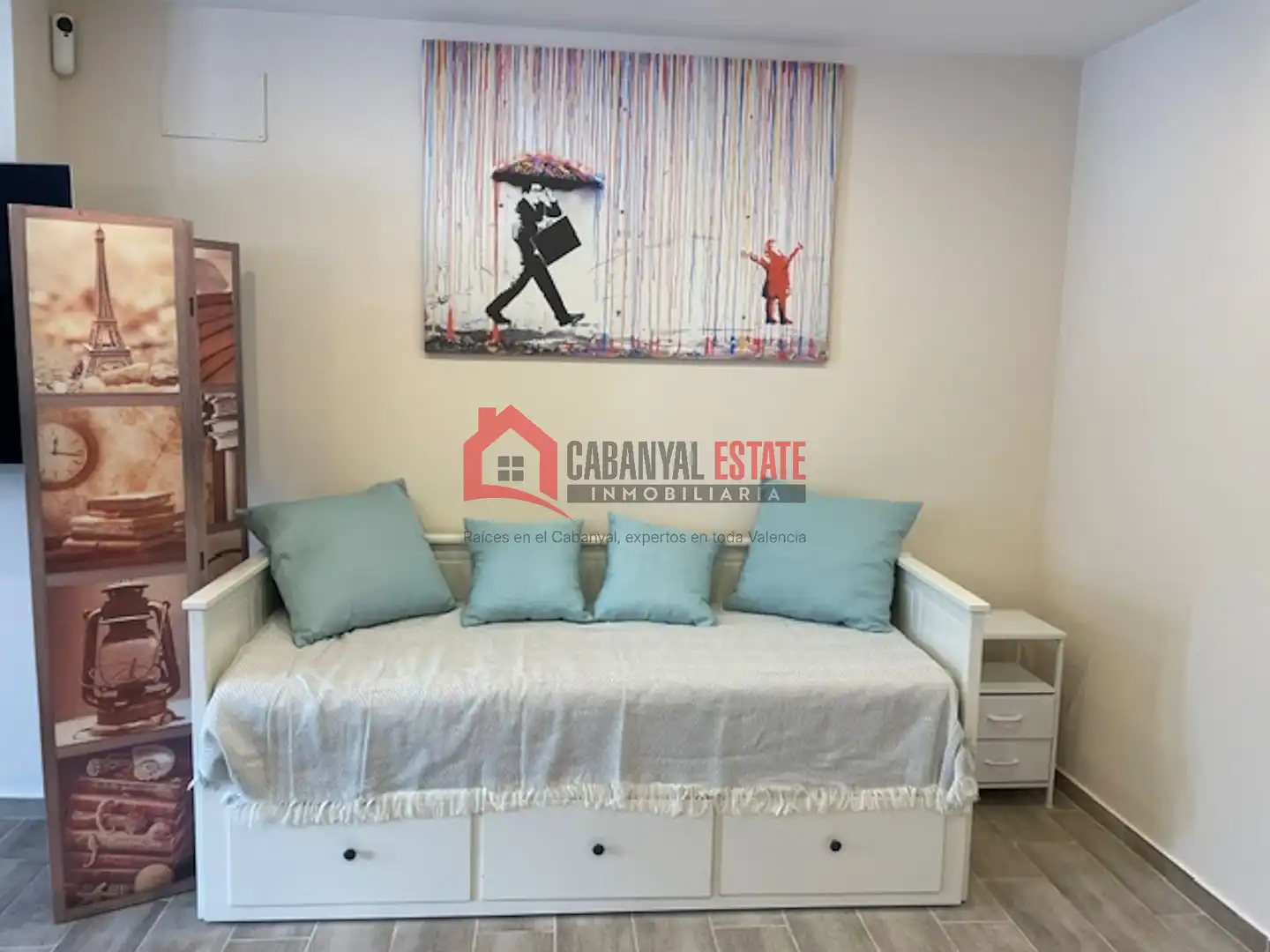 Mini appartamento in vendita a Poblats Marítims, imagen 9