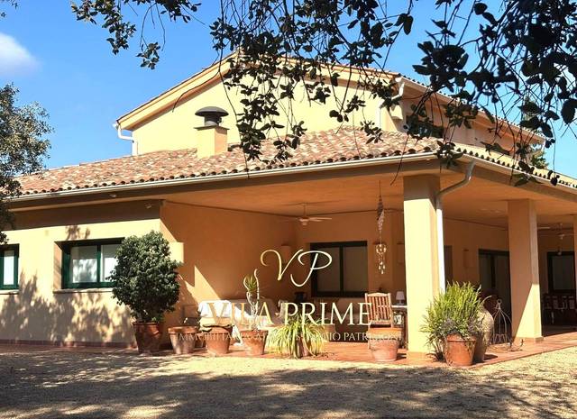 Casa-chalet en Venta en Canafort - El Puntó