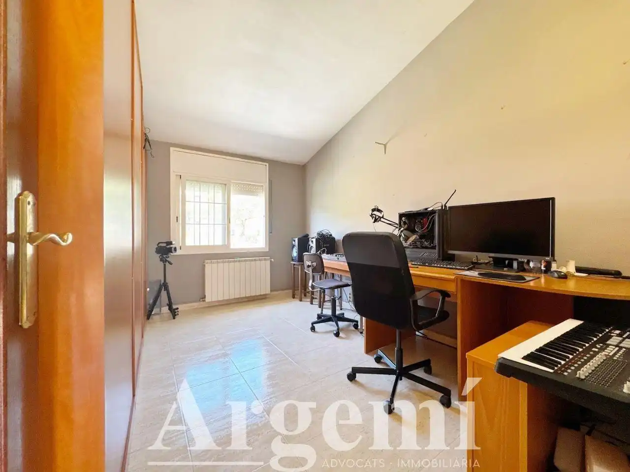 Casa o chalet en venta en Caldes de Montbui con Aire acondicionado, Calefacción y Jardín privado