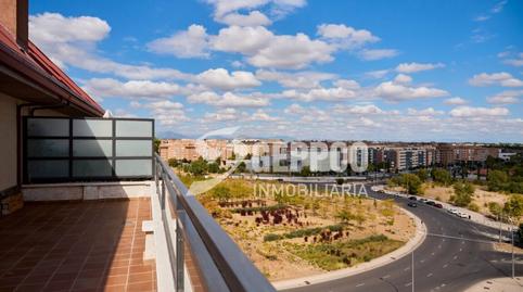 Foto 2 de Ático en venta en Calle de la Princesa de Éboli, Sanchinarro, Madrid