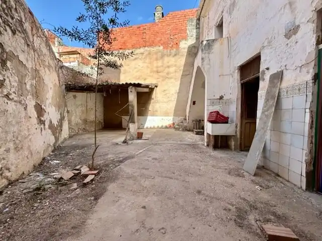 Casa amb terrassa en venda a Plaça Major de la Vila, imagen 6