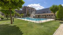 Swimming pool of Flat for sale in Alcalá de Henares  with Air Conditioner, Terrace and Swimming Pool