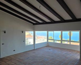 Living room of House or chalet for sale in Santa Úrsula  with Terrace and Balcony