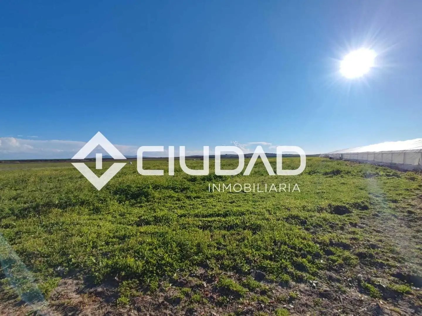 Terreno en venta en Lebrija