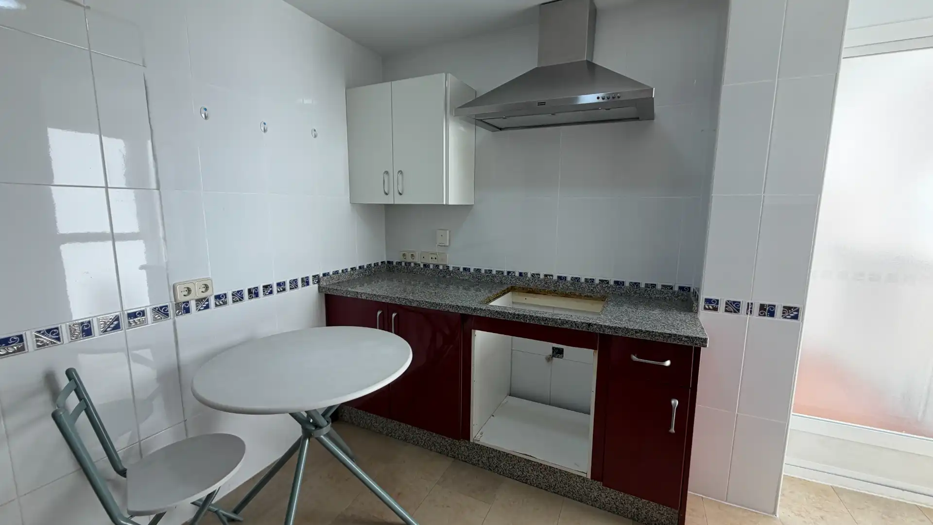 Flat for sale in Avenida Ramón y Cajal, Úbeda