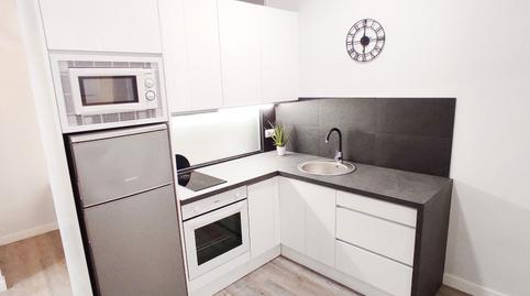 Photo 4 of Flat to rent in Calle de Don Ramón de la Cruz, Goya, Madrid