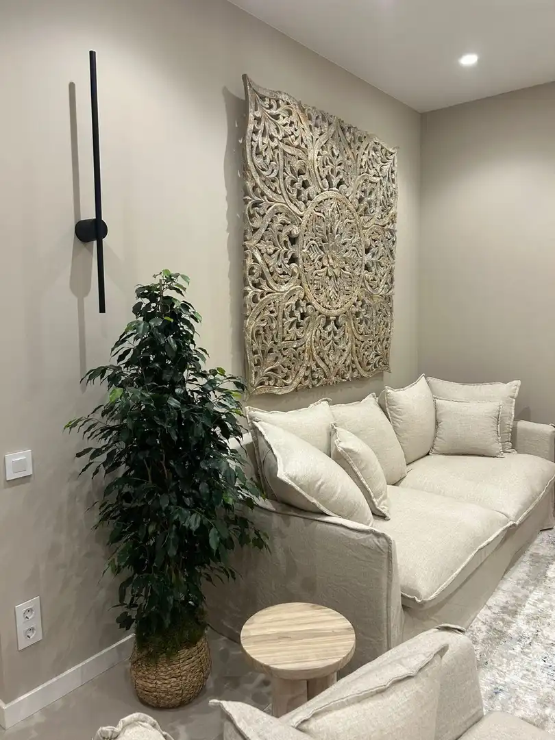 Piso en venta en Calle MASSANASSA, imagen 3