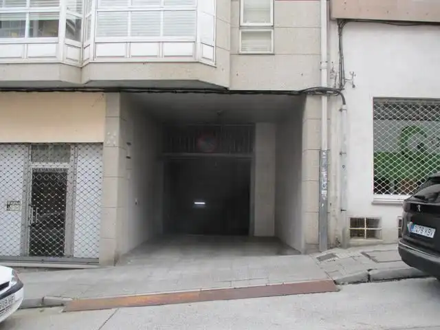 Individual de lloguer a Rúa Doutor Maceira
