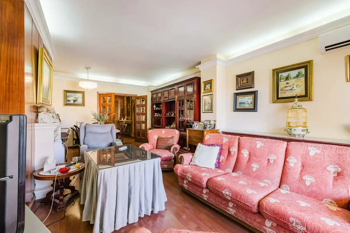 Appartement avec terrasse à vendre à Pasaje Esperanto, imagen 10
