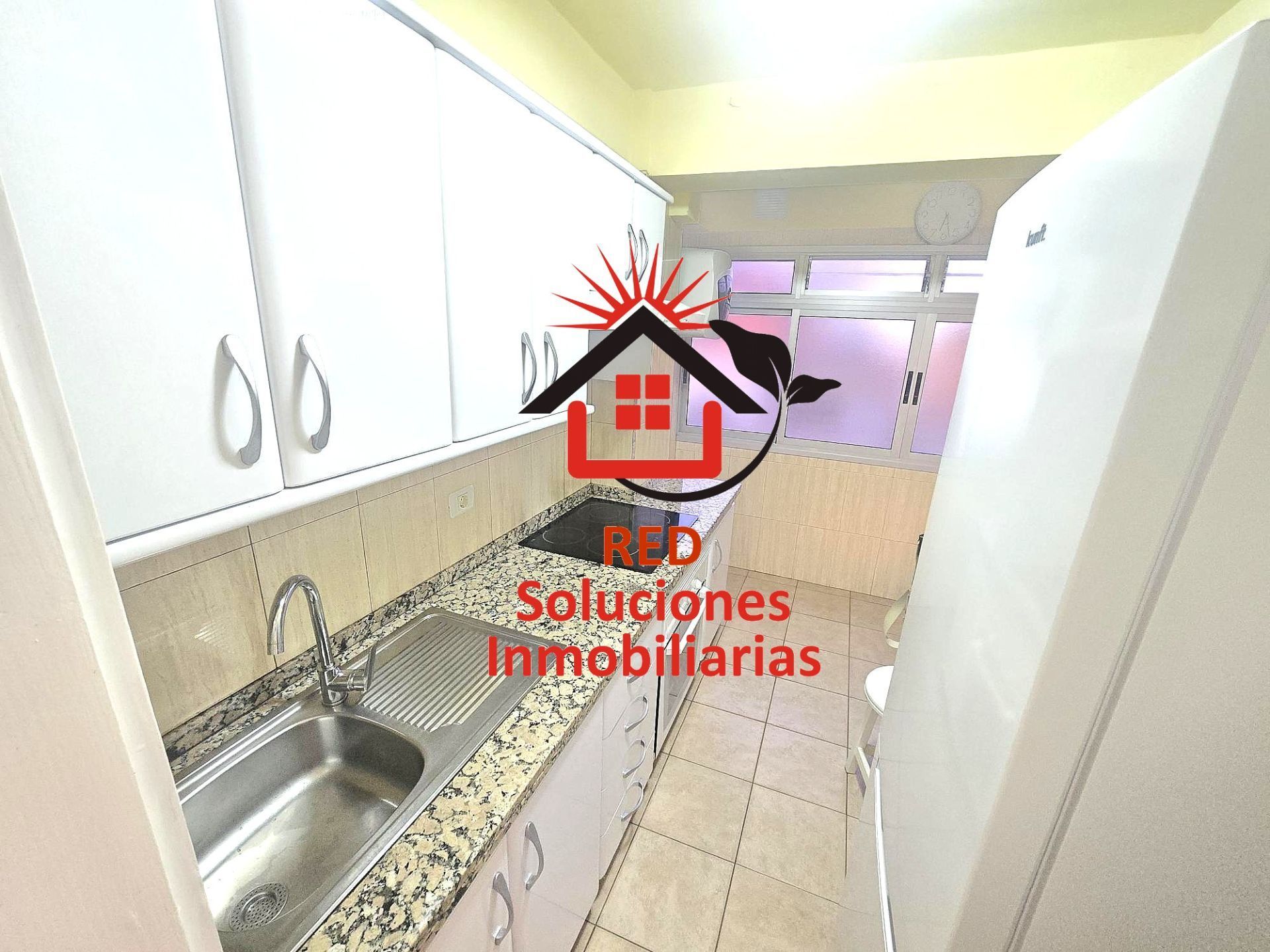 Piso de alquiler en DOMINGO BELLO ESPINOSA, Tristán - García Escámez - Somosierra