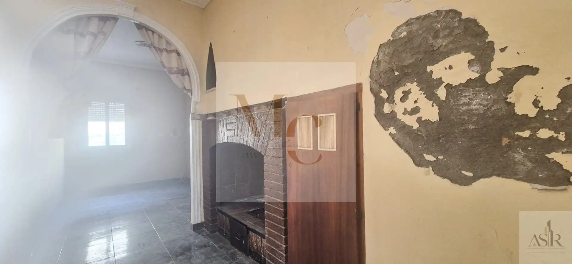 Casa en venda a Benifaió