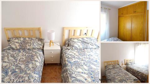 Foto 4 de Pis de lloguer a Cabo de Palos, Murcia