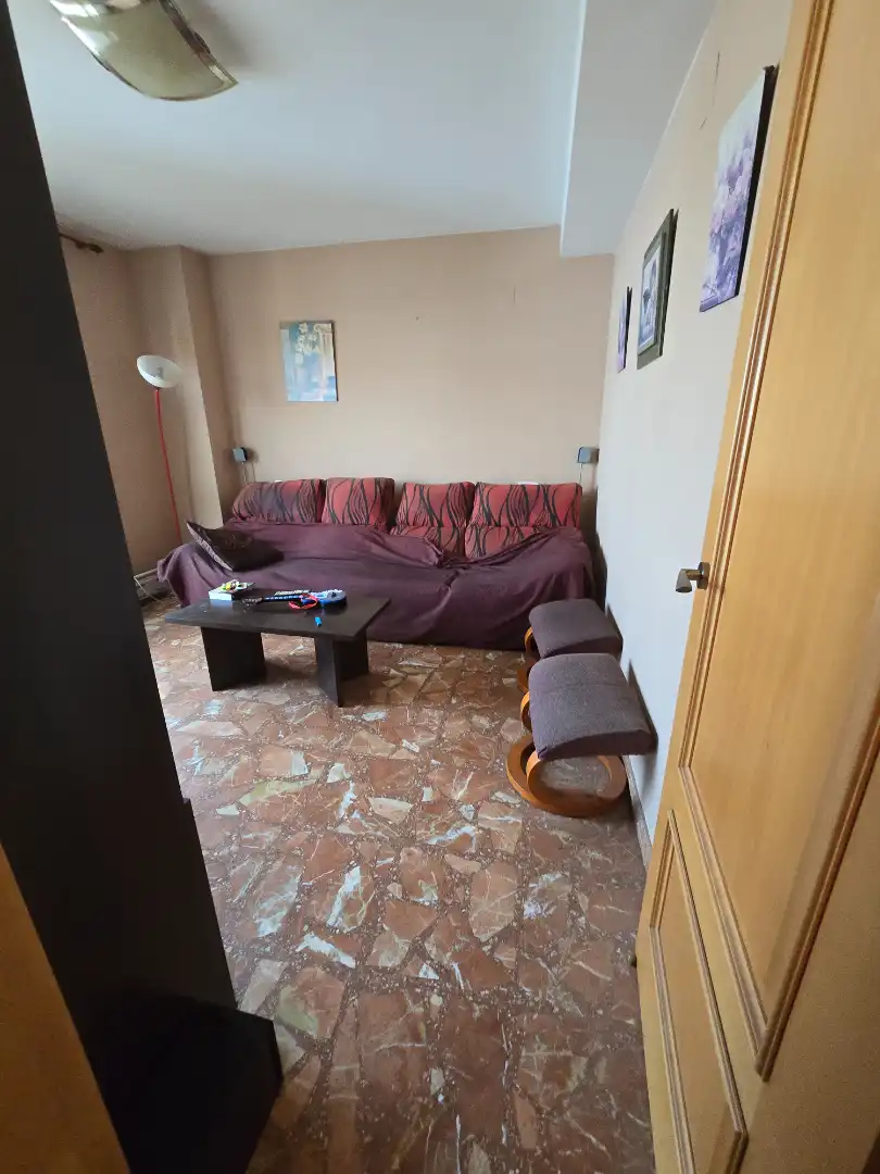 Ático con terraza en venta en Cariñena - Carinyena, imagen 45