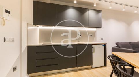 Photo 3 of Loft to rent in C. del Mar, La Xerea, Valencia