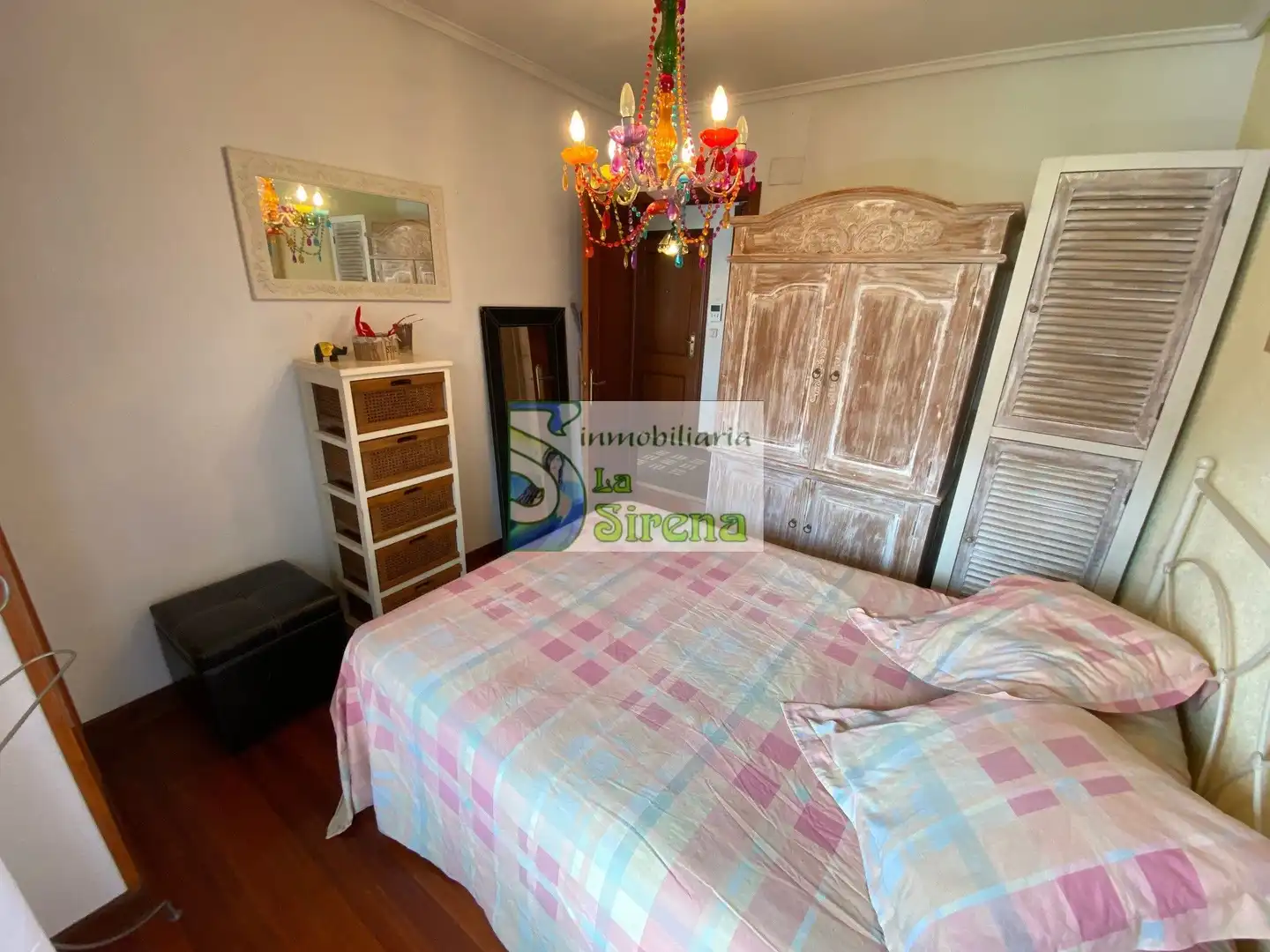 Apartments for rent in Paseo Ocharan Mazas, Brazomar