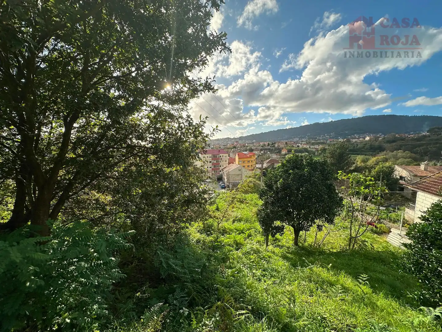 Terrain rustique à vendre à Moaña, imagen 10