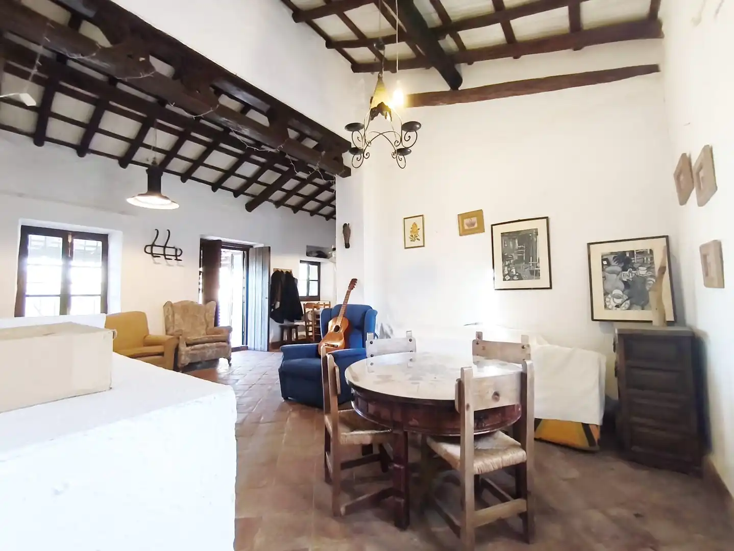 Landhaus mit Pool zum Verkauf in N/A, imagen 17