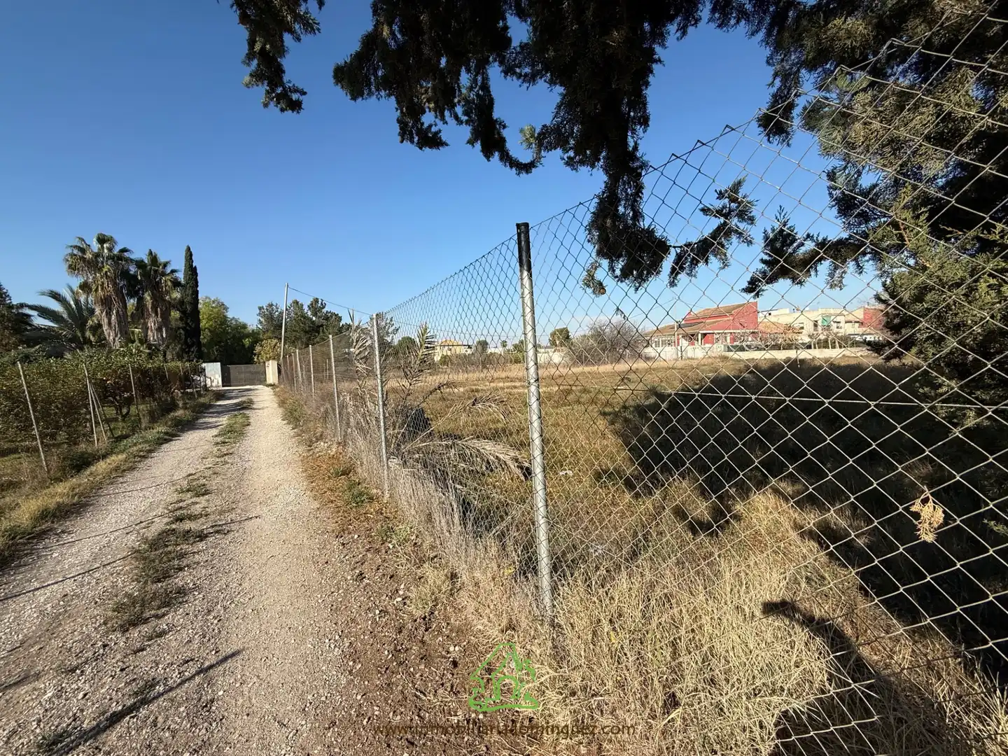 Residencial en venta en RM-F4, 38, Aljucer