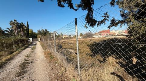 Photo 5 of Industrial land for sale in Rm-f4, 38, Aljucer, Murcia