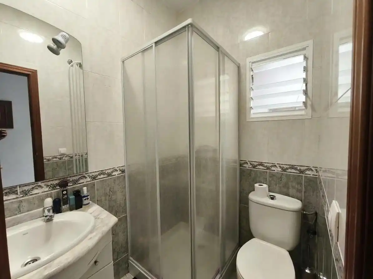 Casa con terrazza in vendita a Pedro Abad, imagen 13