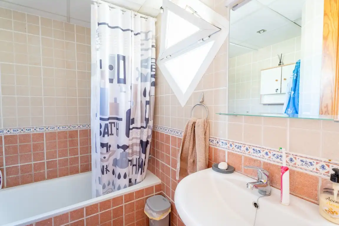 Casa a schiera in vendita a La Alberca, imagen 15