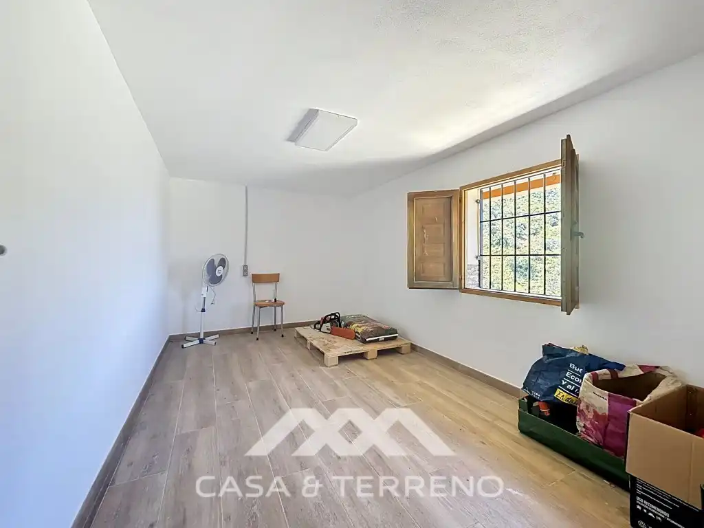 Houses for sale in Totalán