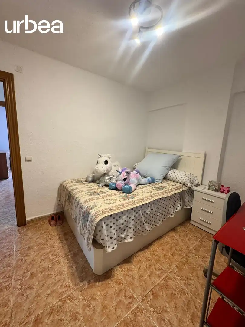 Wohnung mit Terrasse zum Verkauf in Calle MAESTRO GUERRERO, imagen 13