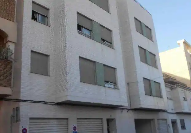 Piso en venta en Cº SERRATELLA, Playa