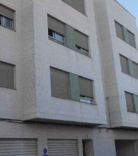 Foto 2 de Piso en venta en Cº Serratella, Playa, Burriana / Borriana