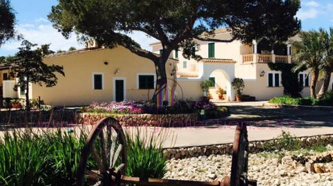 Foto 5 de Finca rústica en venta en Sa Torre, Llucmajor