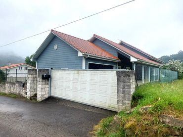 Casa in vendita a Aes