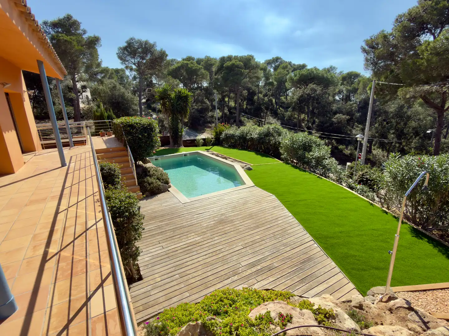 Casa o chalet en venta en Llafranc