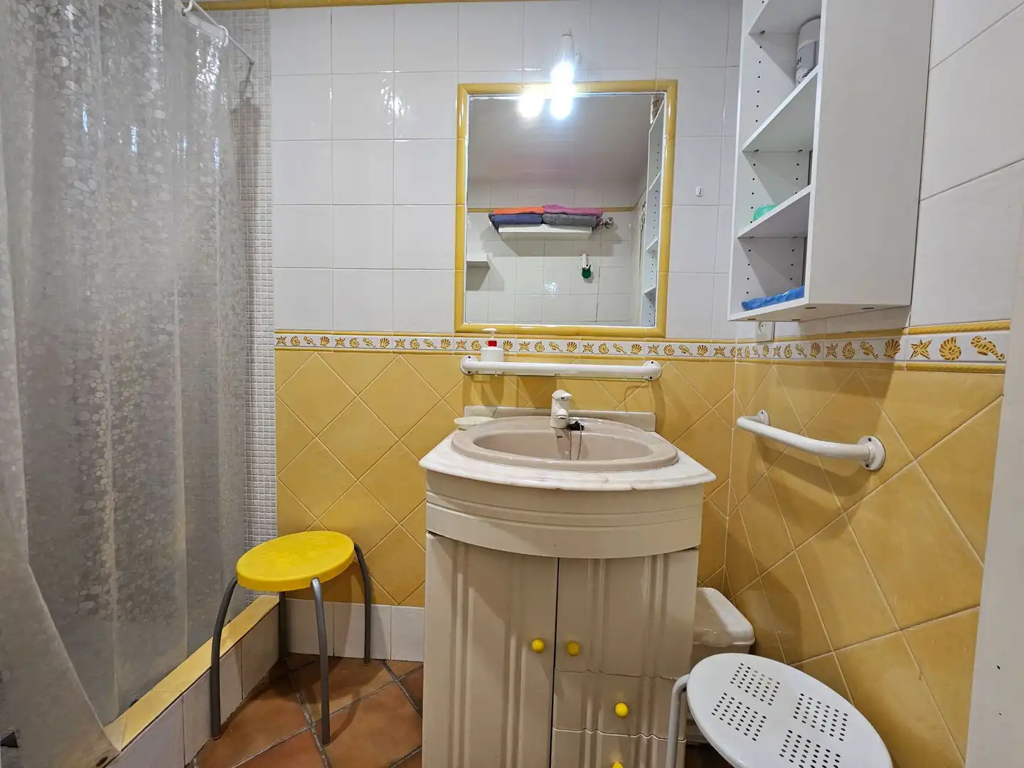 Apartments for rent in VALLE DE BERGANTIÑOS, Valdezarza