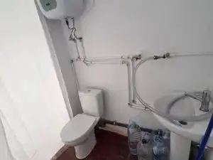 Bany de Local de lloguer en Palencia