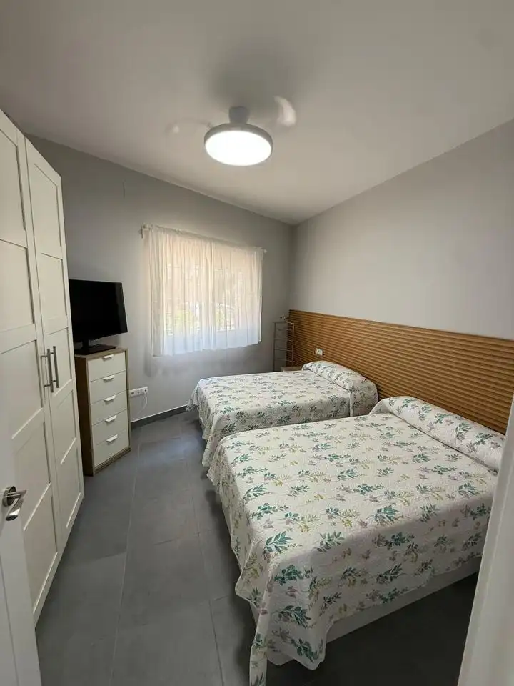 Habitación de Casa o chalet de alquiler en Torremolinos