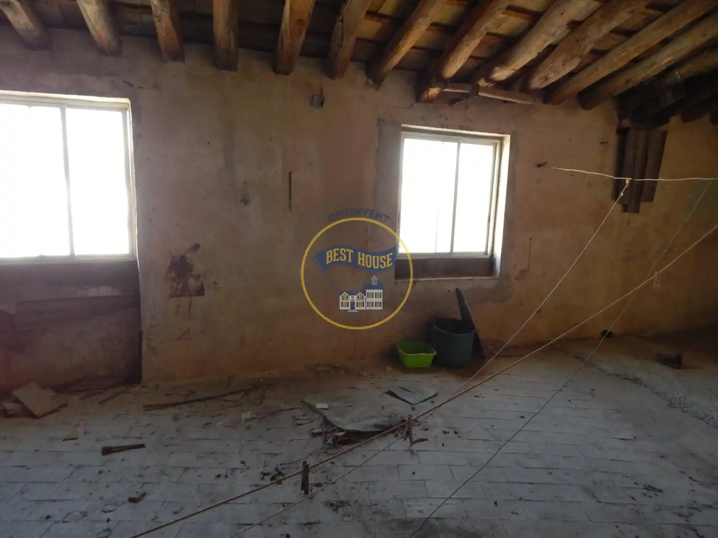 Casa amb terrassa en venda a Bocairent, imagen 13