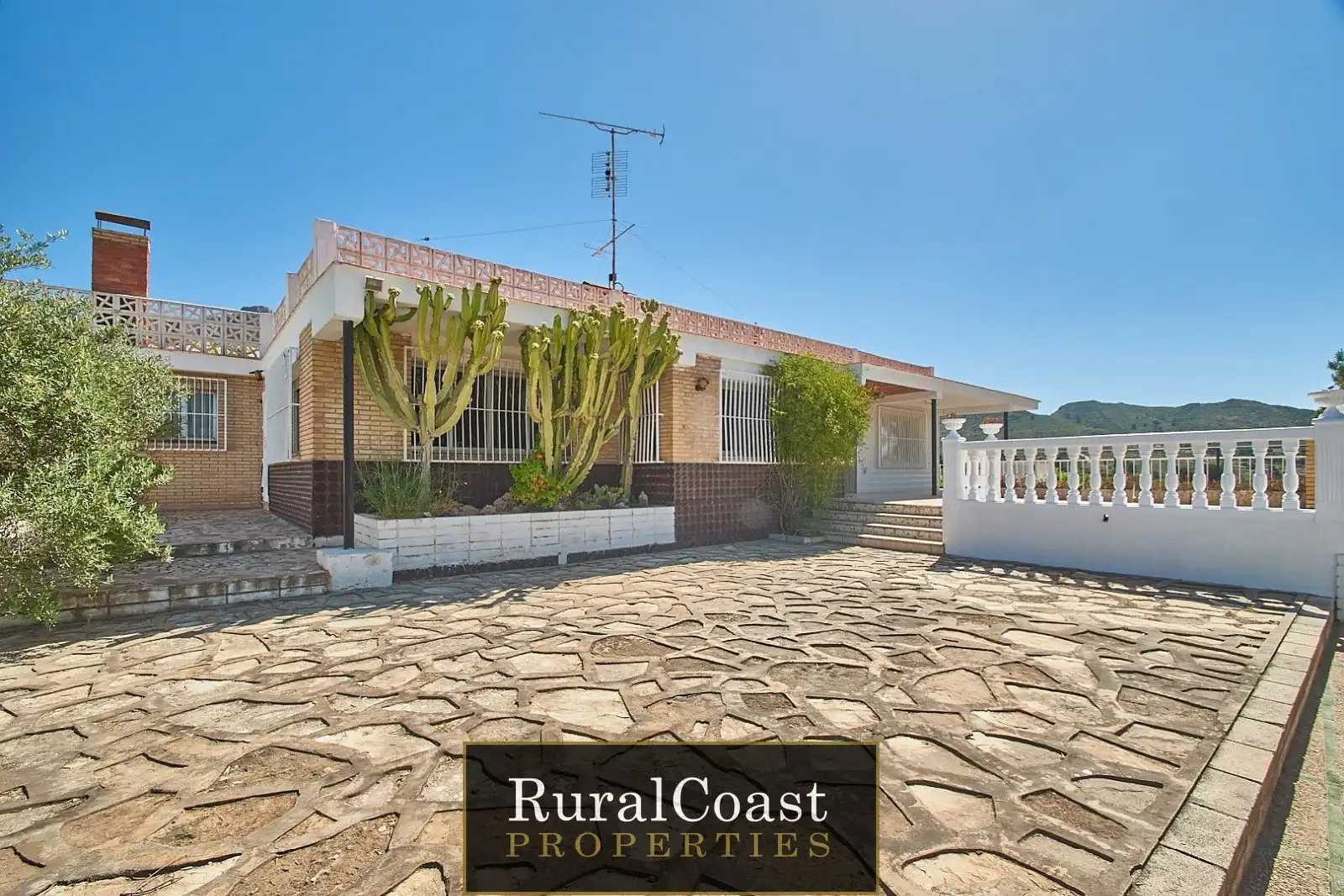 Detached house with pool for sale in Els Planets, imagen 15