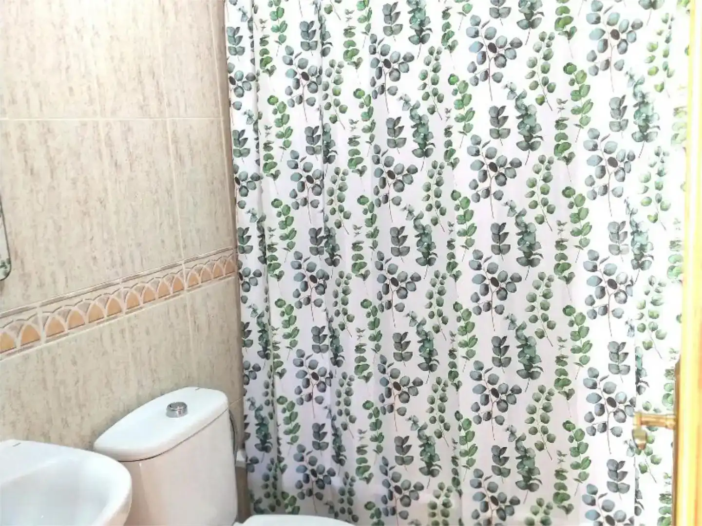 Bany de Pis en venda en Baza, Granada
