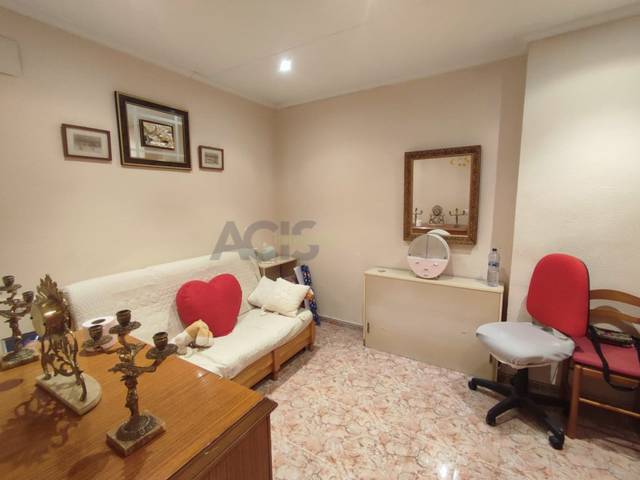 Casa-chalet en Venta en Alginet