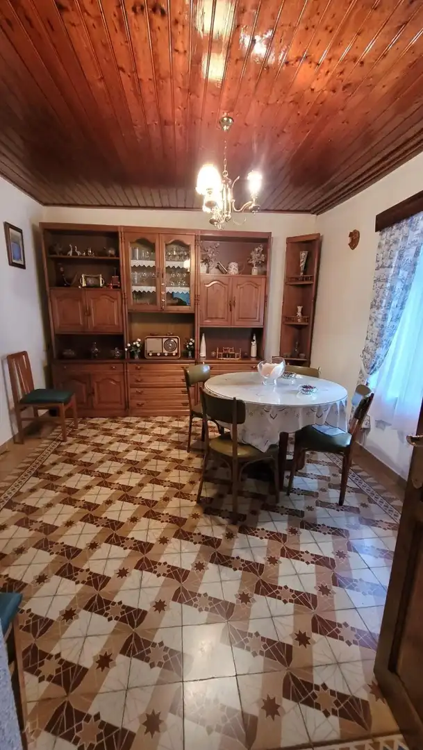 Casa amb jardí en venda a Frades de la Sierra, imagen 26