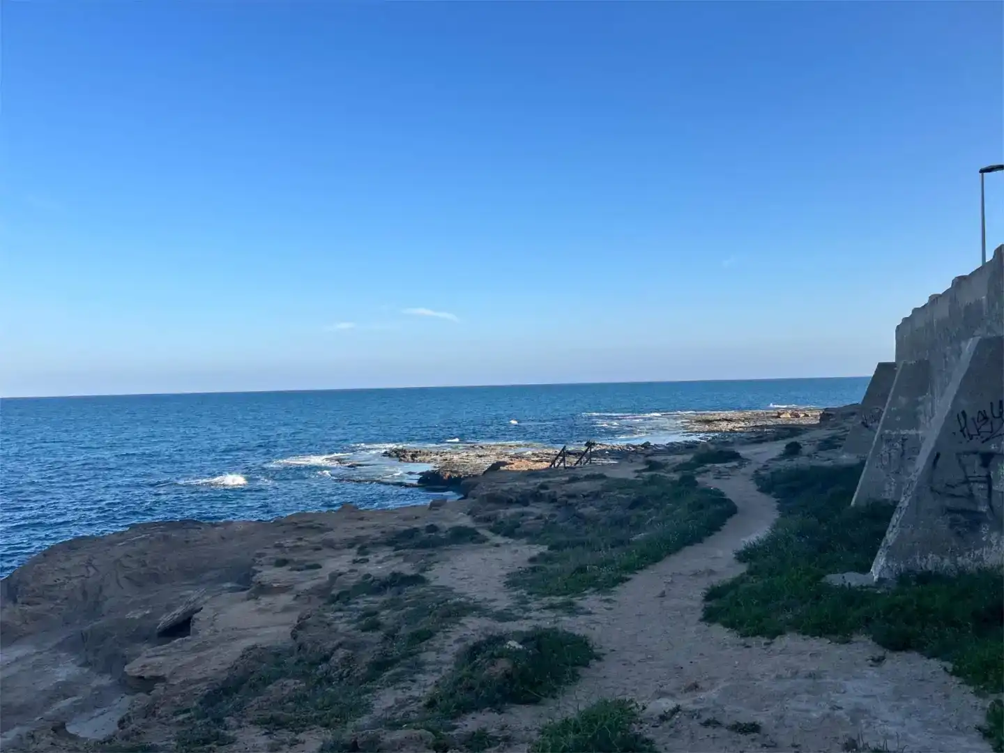 Pis en venda en Torrevieja amb Aire condicionat i Balcó