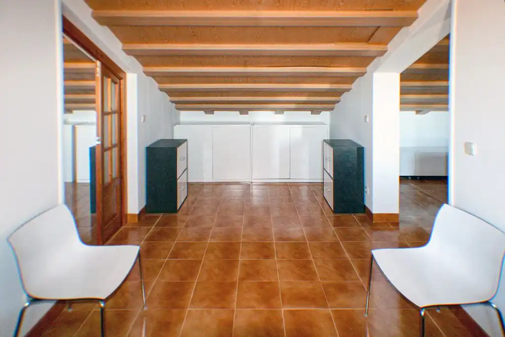Casa o chalet en venta en BV-2158, 20, Vilobí del Penedès