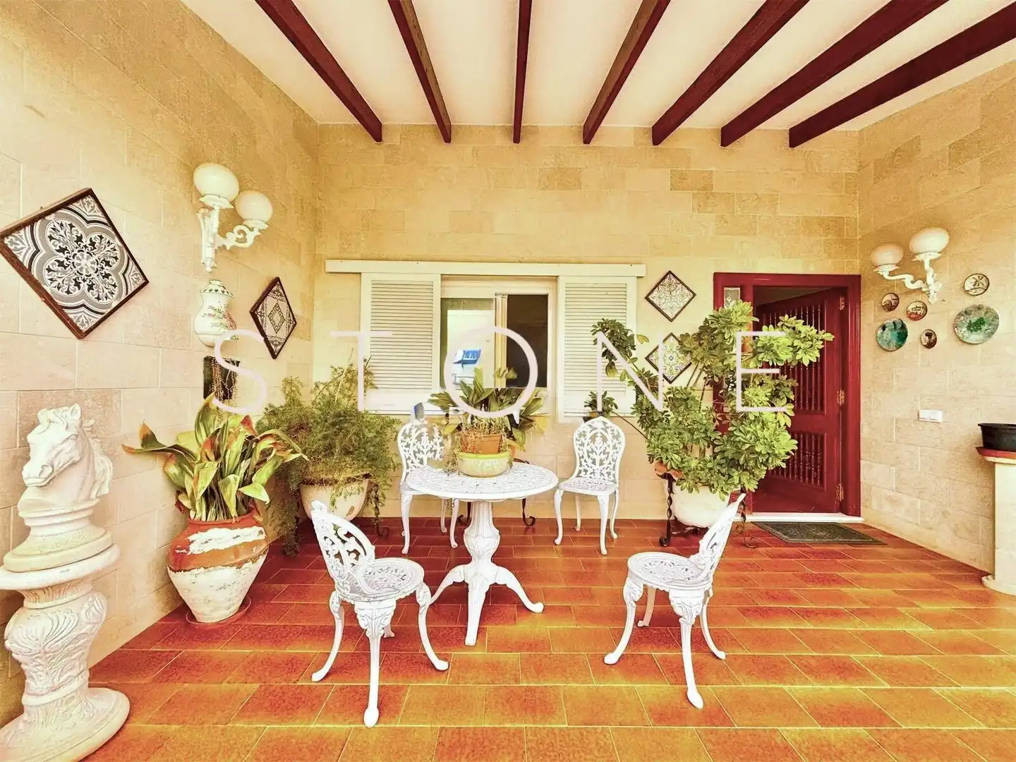 Casa amb jardí en venda a Ciutadella, imagen 6
