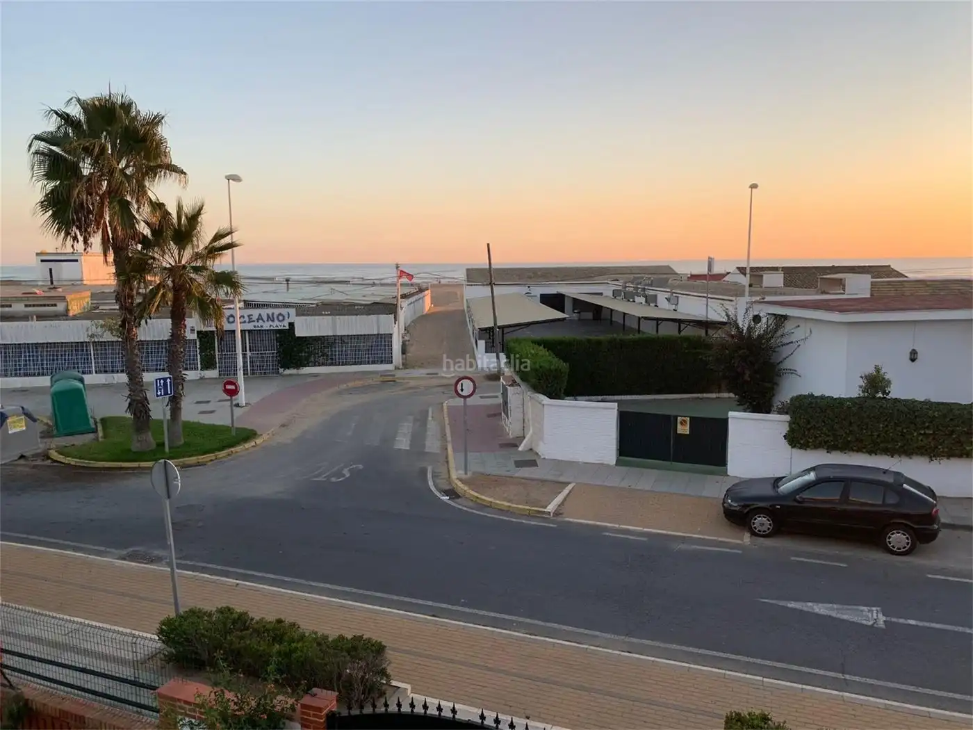 Appartement compact à louer à Paseo del Mar 30, imagen 18