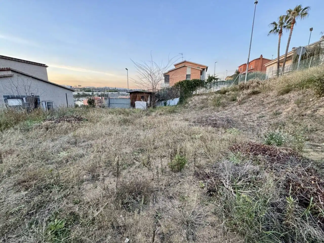 Wohnbaugrundstück zum Verkauf in Calle Cingles de Bertí, imagen 4