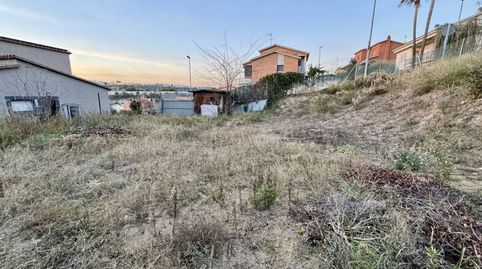 Terreno en venta en La Roca del Vallès, imatge 4