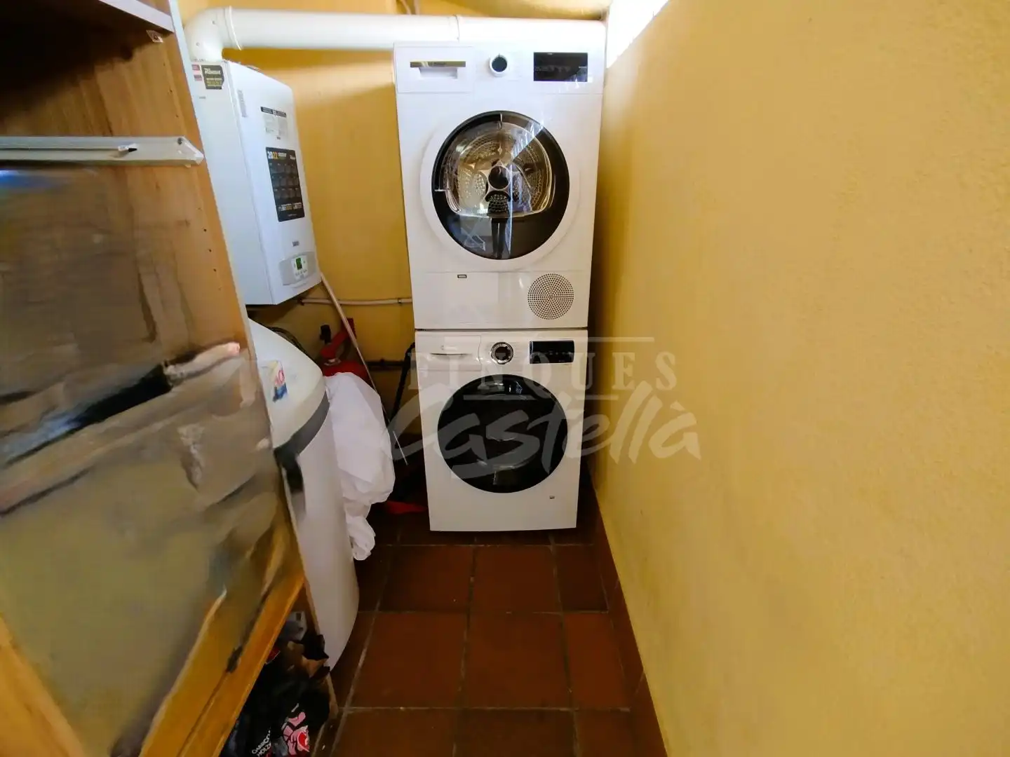 Pis en venda en Mataró amb Aire condicionat, Calefacció i Terrassa