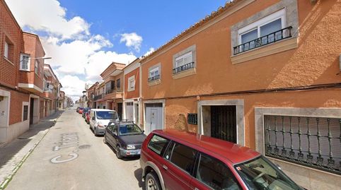 Foto 4 de Piso en venta en Calle Triana, 22, Valdepeñas, Ciudad Real