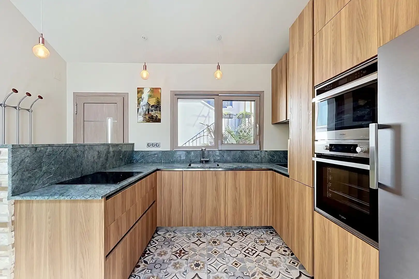 5-bedroom townhouse for sale in Escaldes-Engordany · 15 of 60